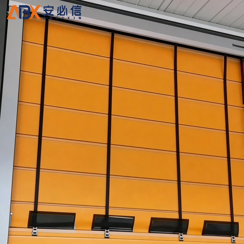 商洛市堆积门